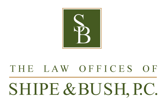 The Law Offices of Shipe & Bush, P.C.