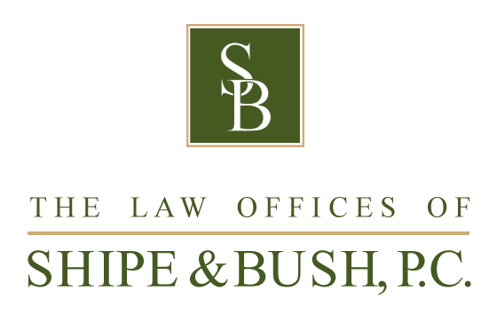 The Law Offices of Shipe & Bush, P.C.